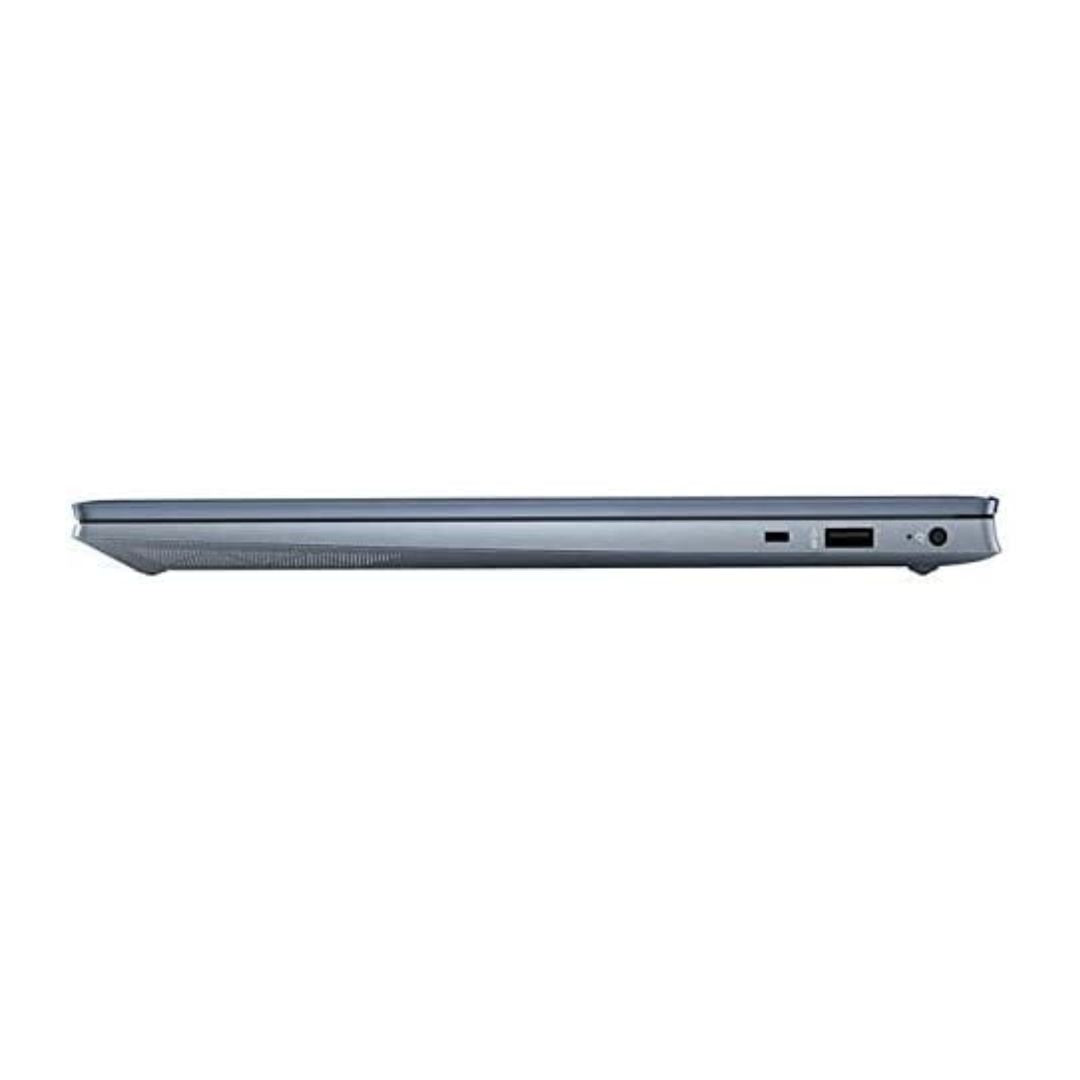 HP Pavilion – 15.6" FHD Touch – i7-1195G7 – 16GB RAM – 512GB SSD – Blue – 15-eg1073cl
