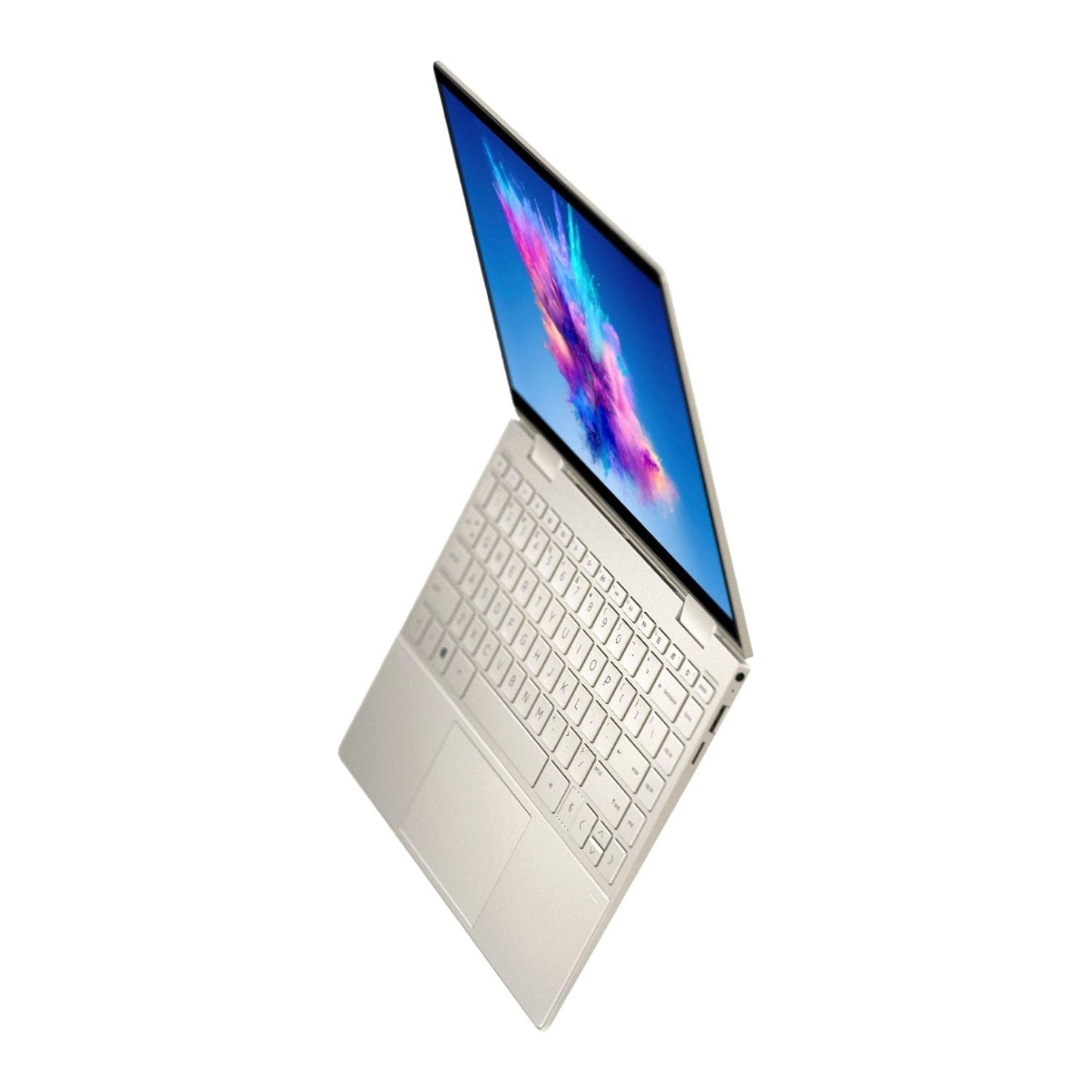 HP ENVY x360 – 2-in-1 13.3" OLED Touch – i7-1195G7 – 8GB RAM – 512GB SSD – 13M-BD1033DX