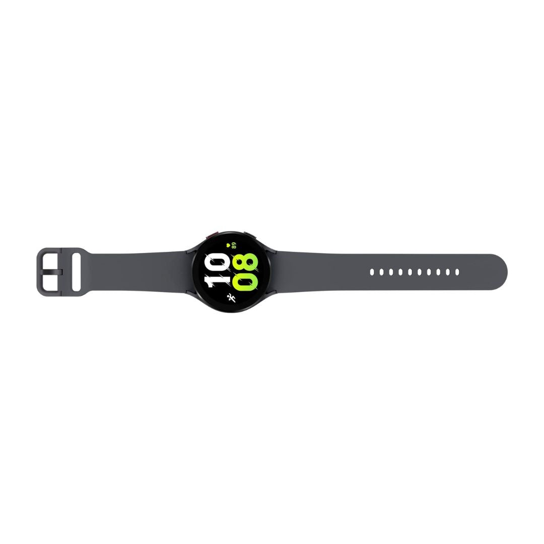 Samsung Galaxy Watch 5 Aluminum 44mm LTE - 16GB - Graphite - SM-R915UZAAXAA