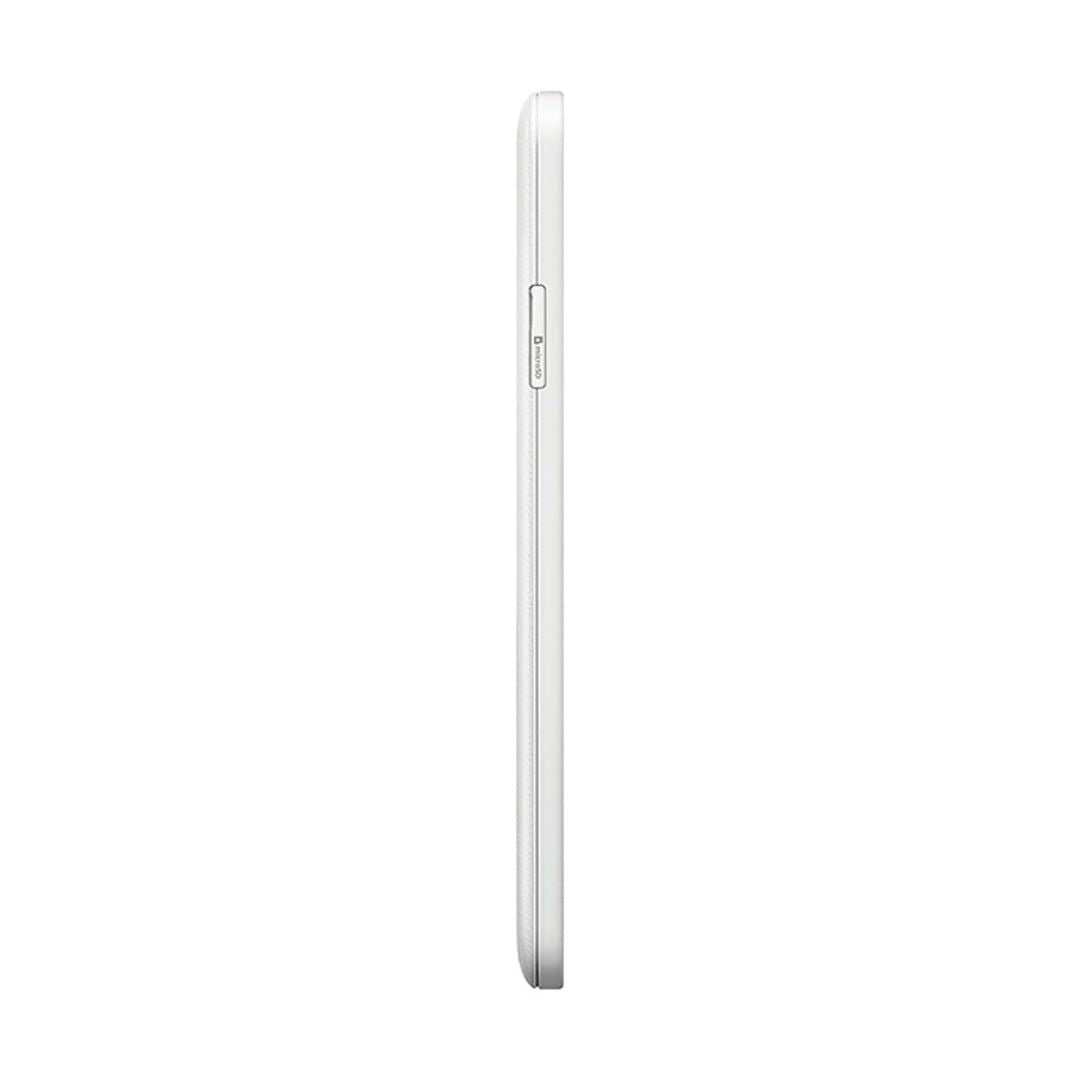 Samsung Galaxy Tab E Lite 7"" 8GB - White - SM-T113NDWAXAR