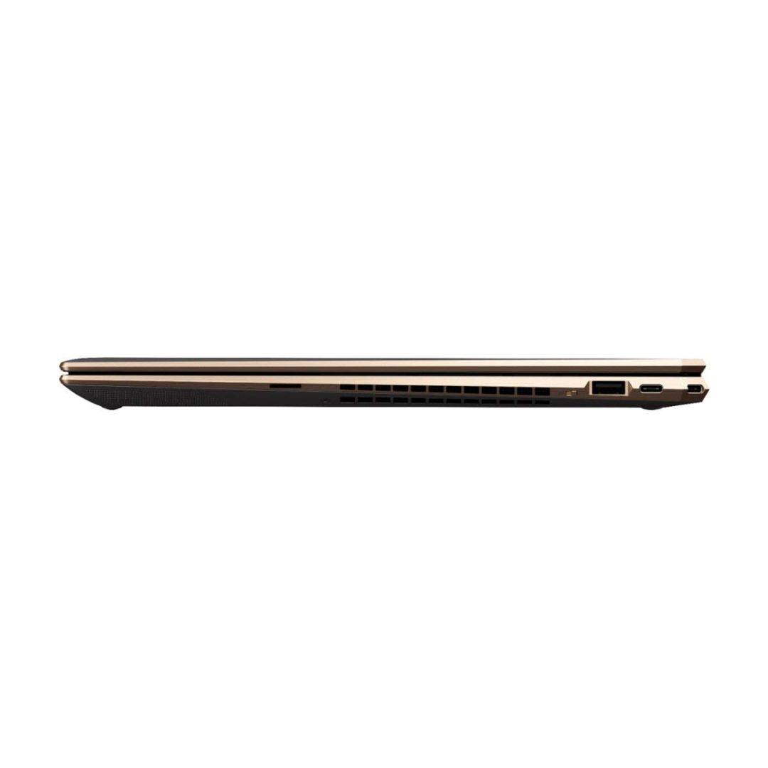 HP Spectre x360 – 15.6" UHD Touch – i7-10510U – 16GB RAM – 512GB SSD – Dark Ash Silver – 15t-df100