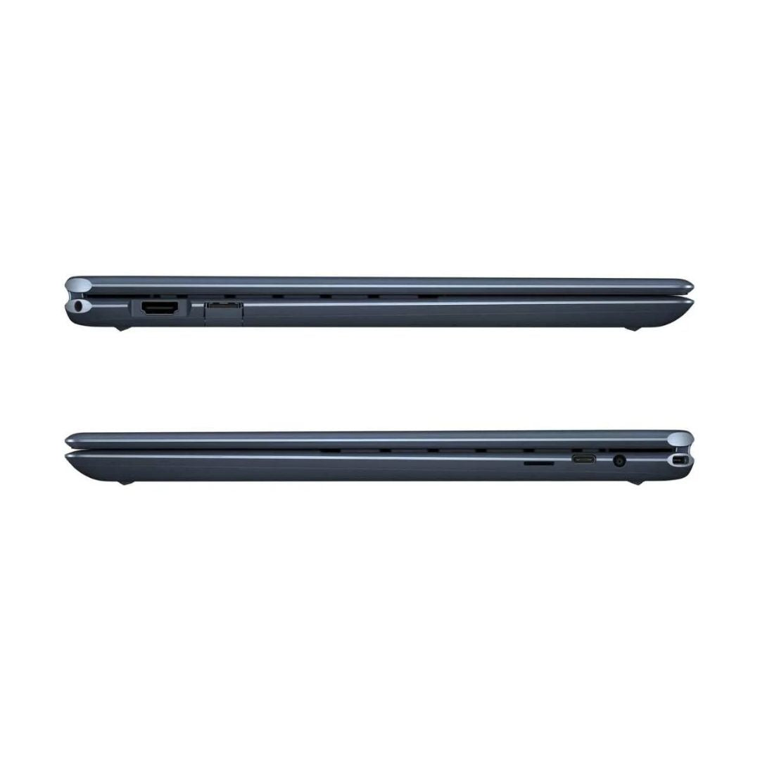HP Spectre - 2-in-1 16" 3K+ Touch-Screen - Intel Core i7-11390H - 16GB RAM - 512GB SSD +32GB Optane - 16-F0013DX