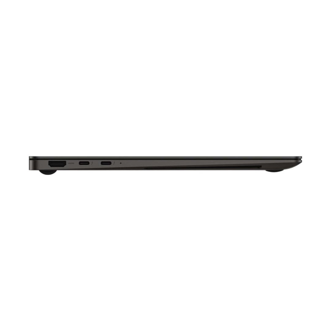Samsung Galaxy Book3 Pro 14" 3K - Intel Evo Core i7-1360P - 16GB RAM - 512 GB SSD - Graphite