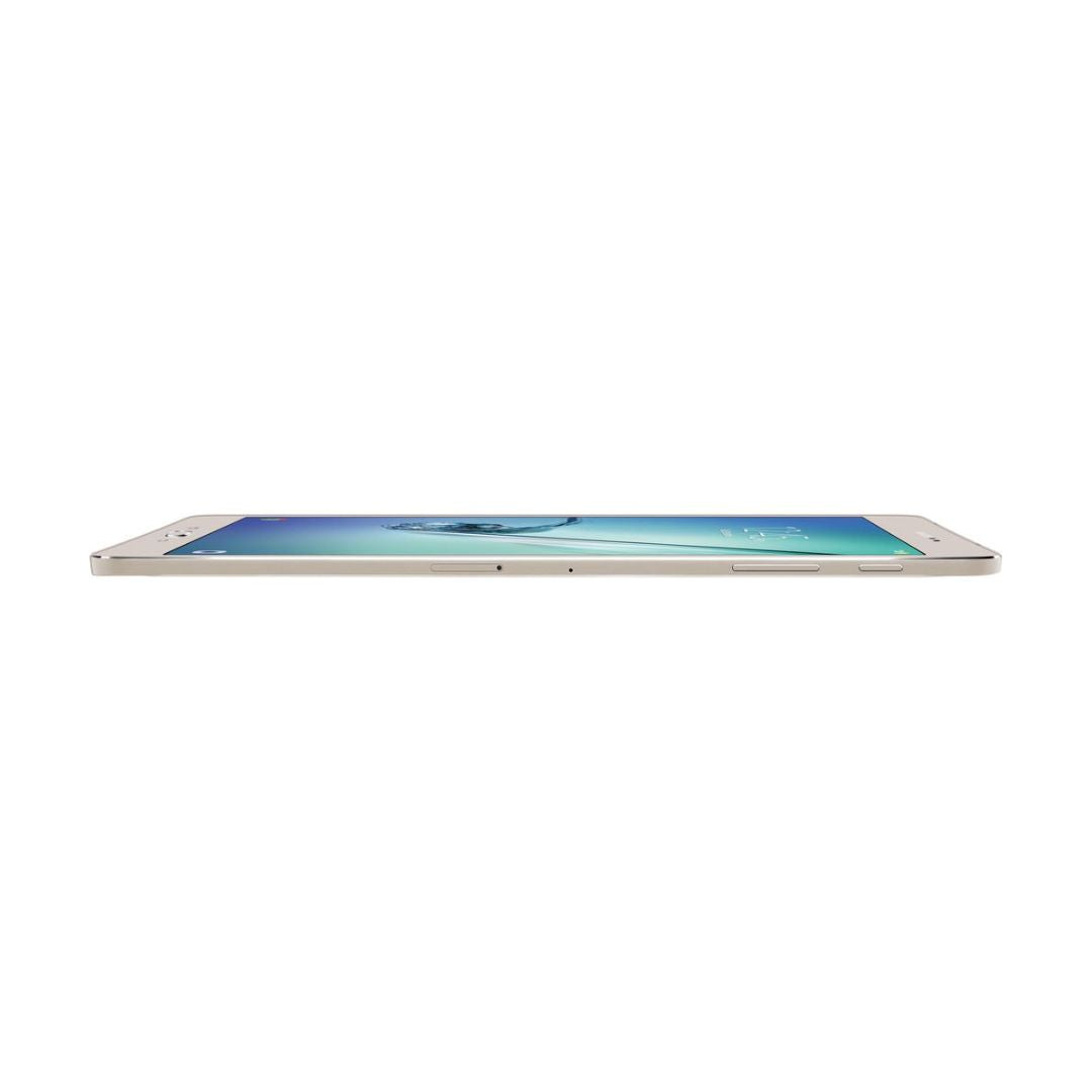 Samsung - Galaxy Tab S2 - 9.7" - 32GB - Gold - SM-T813NZDEXAR
