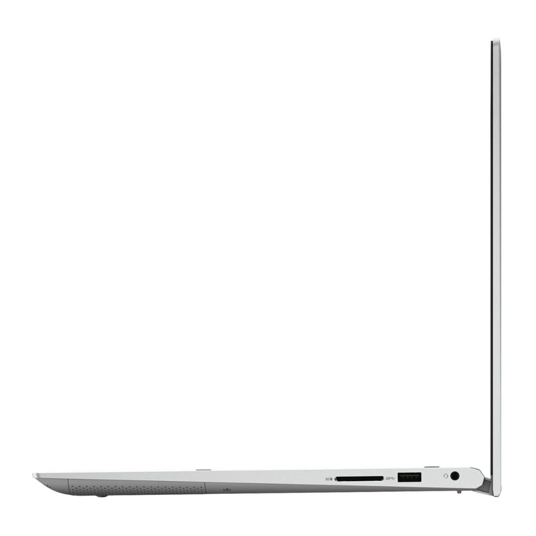 Dell Inspiron 7506 – 15.6" 2-in-1 FHD Touch – Intel Core i7-1165G7 – 16GB RAM – 512GB SSD + 32GB Optane – Silver – i7506-7807SLV-PUS