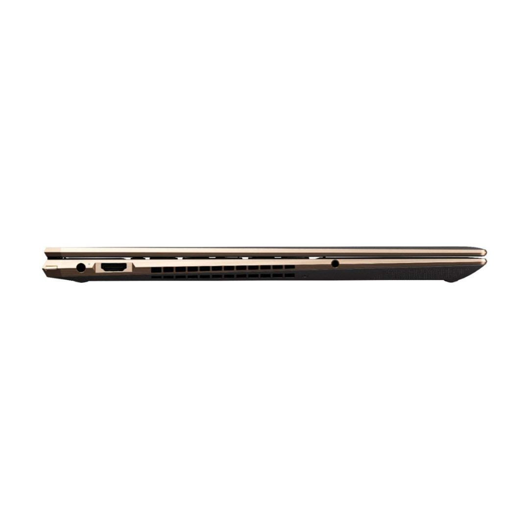 HP Spectre x360 – 15.6" UHD Touch – i7-10510U – 16GB RAM – 512GB SSD – Dark Ash Silver – 15t-df100