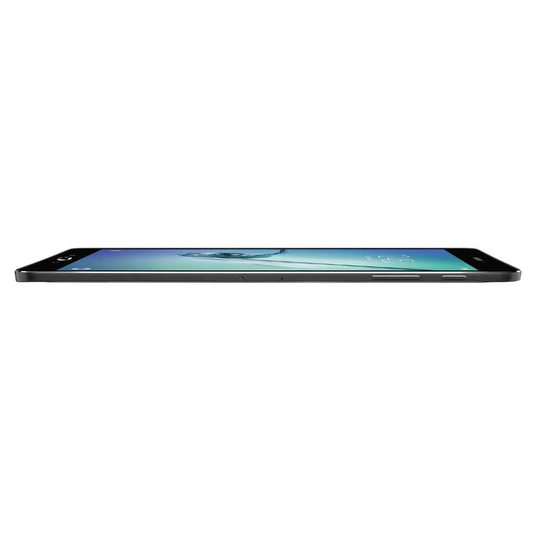 Samsung Galaxy Tab S2 - 9.7"" - 32GB - Wi-Fi + 4G LTE Sprint - Black - SM-T817PZKASPR