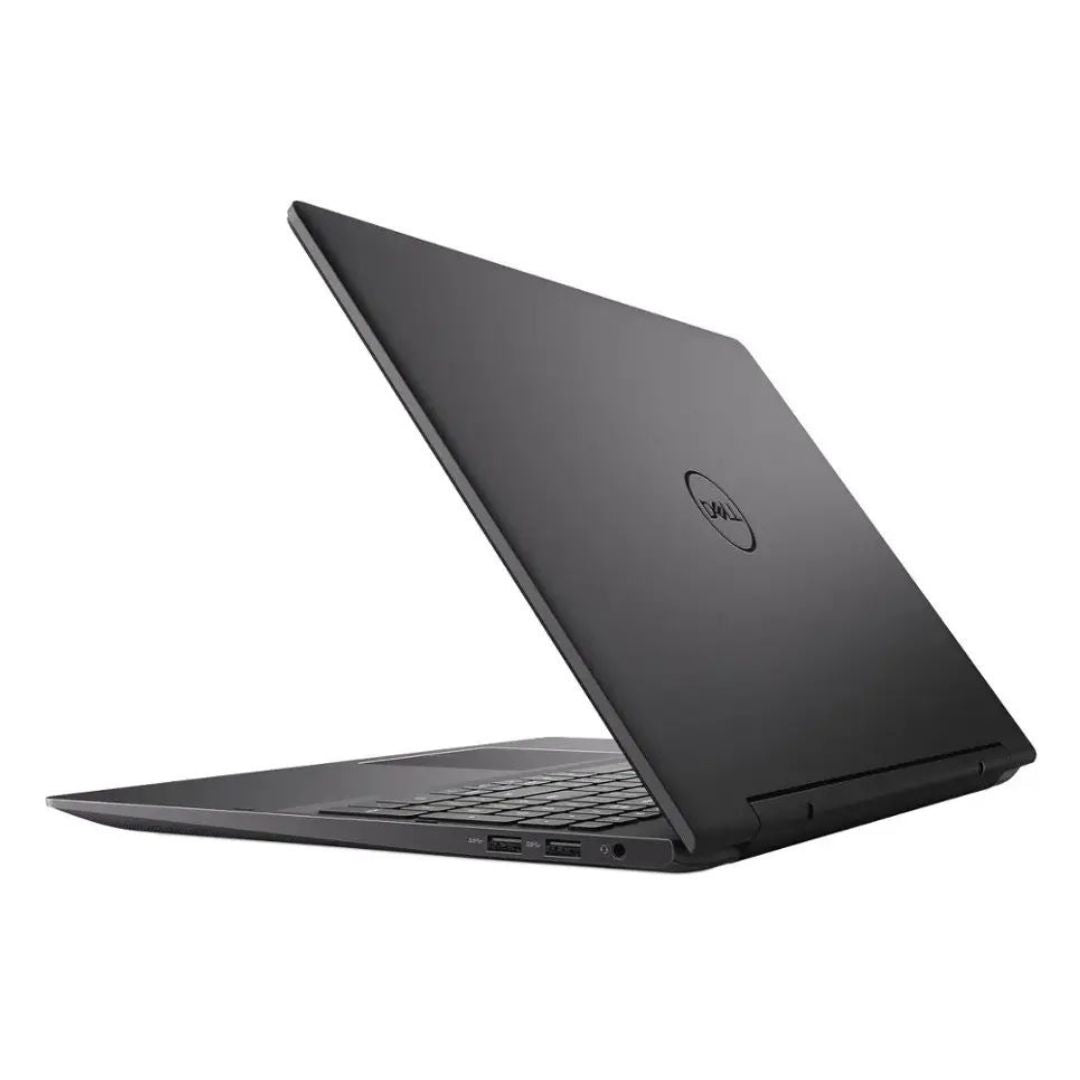 Dell - Inspiron 7590 2-in-1 15.6" 4K Touch-Screen Laptop - Intel Core i7-8565U - 16GBRAM - 512GB SSD + 32GB Optane - Black - I7590-7117BLK-PUS