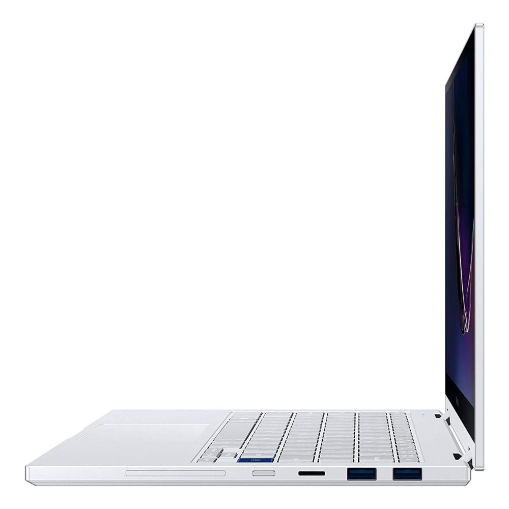 Samsung Galaxy Book Flex Alpha 2-in-1 - Intel Core i7 - 12GB RAM - 512GB SSD