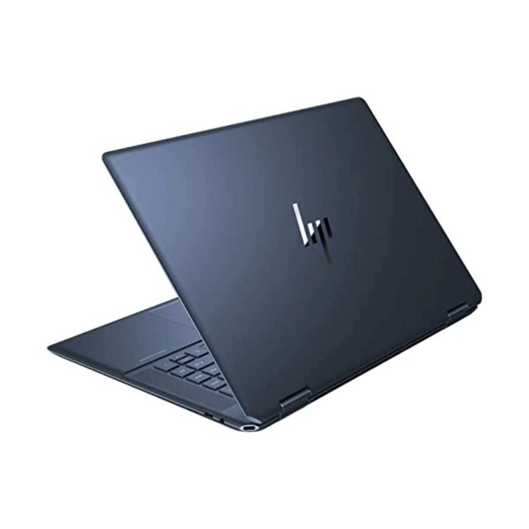 HP Spectre - 2-in-1 16" 3K+ Touch-Screen - Intel Core i7-11390H - 16GB RAM - 512GB SSD +32GB Optane - 16-F0013DX