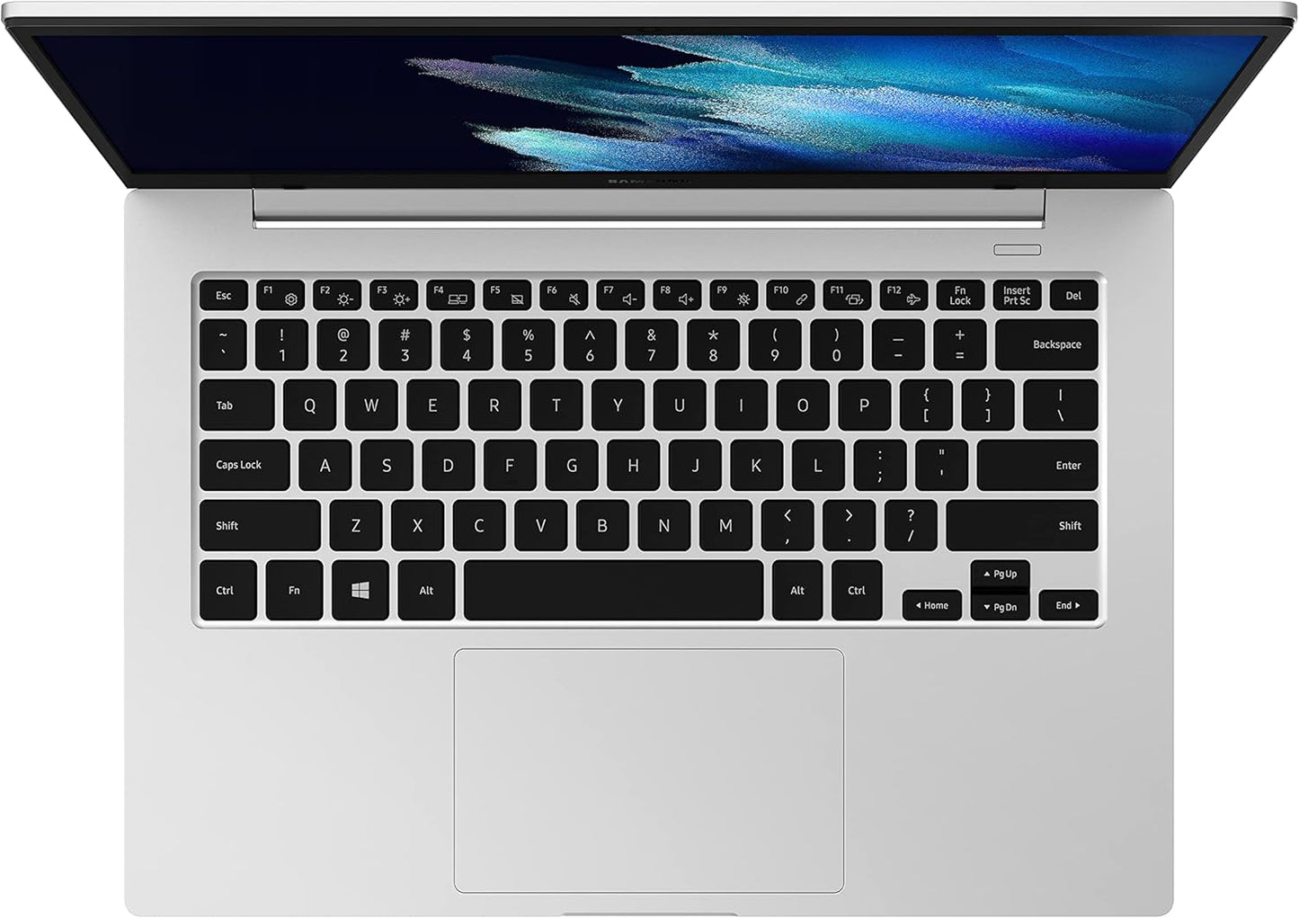 SAMSUNG Galaxy Book Go 5G (Verizon) – 14" FHD – Snapdragon – 8GB RAM – 256GB SSD – NP545XLA-KA1VZ
