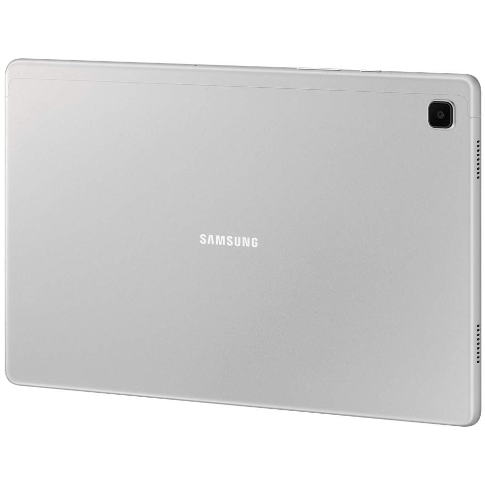 Samsung Galaxy Tab A7 10.4" - Wi-Fi - 32GB - Silver - SM-T500NZSAXAR
