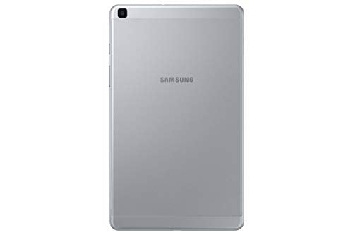 Samsung Galaxy 8" Tab A Wi-Fi Tablet 32GB Silver- SM-T290NZSCXAR