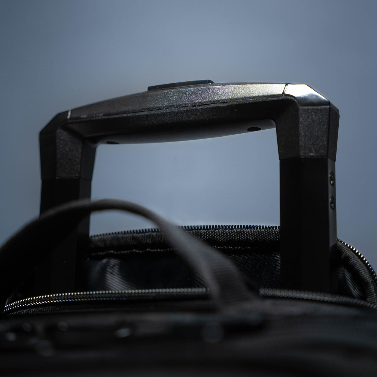 Roller Backpack Luggage Bag {PRE-SALE} ships on or before 10.15.25