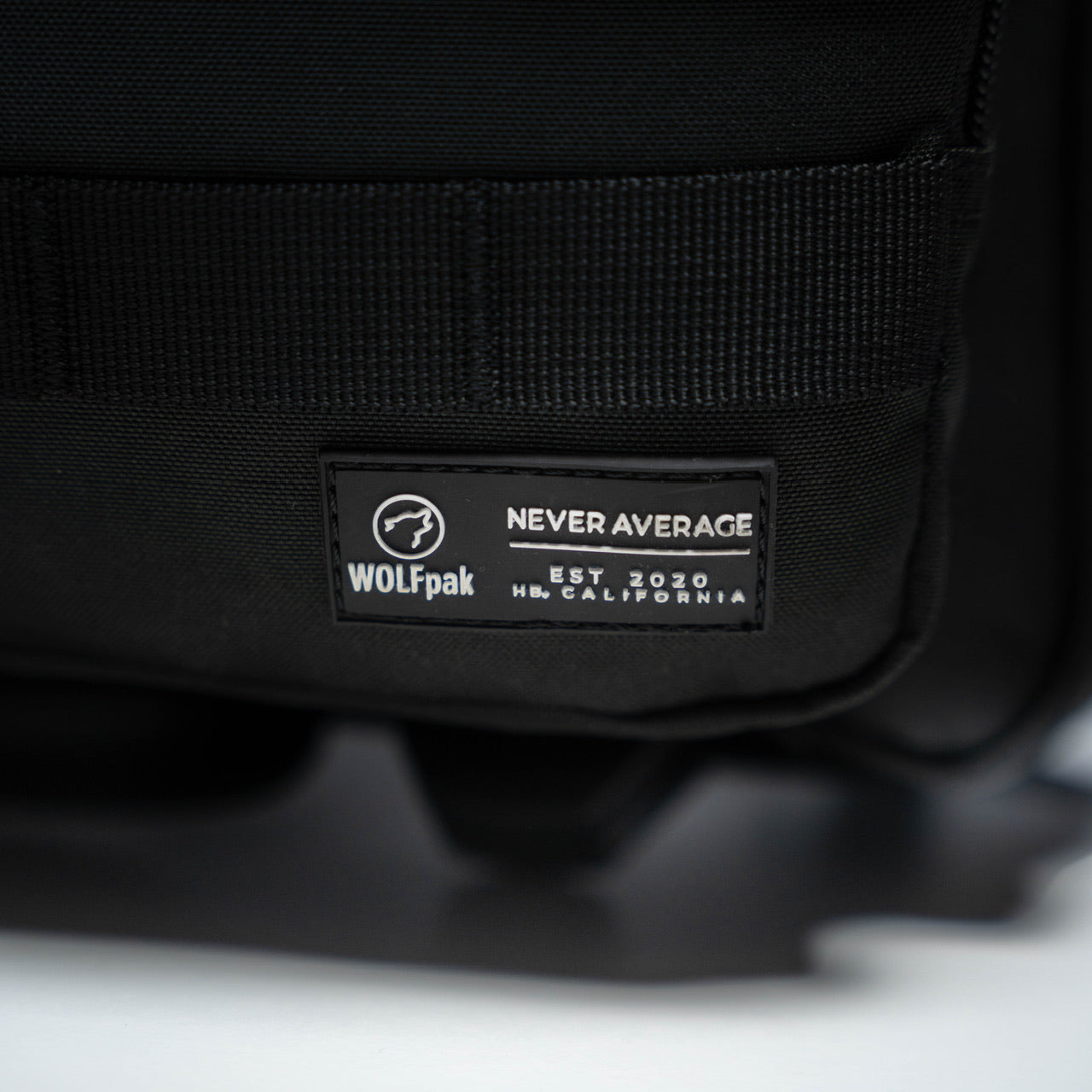 Roller Backpack Luggage Bag {PRE-SALE} ships on or before 10.15.25