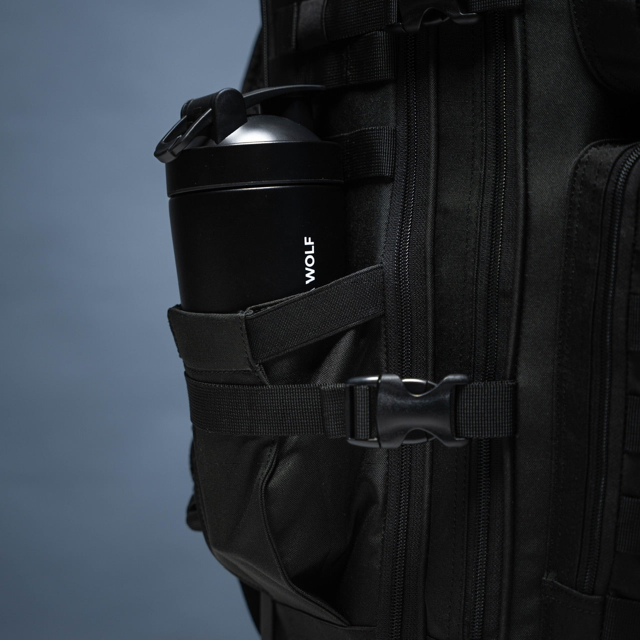 Roller Backpack Luggage Bag {PRE-SALE} ships on or before 10.15.25