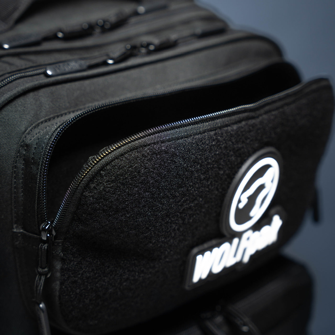 Roller Backpack Luggage Bag {PRE-SALE} ships on or before 10.15.25