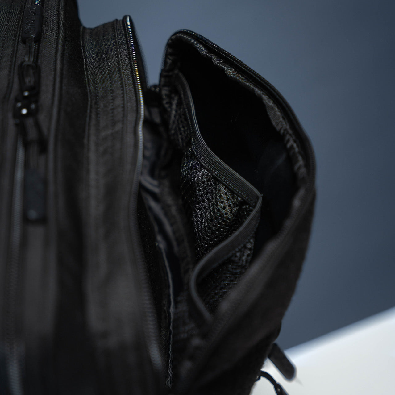 Roller Backpack Luggage Bag {PRE-SALE} ships on or before 10.15.25