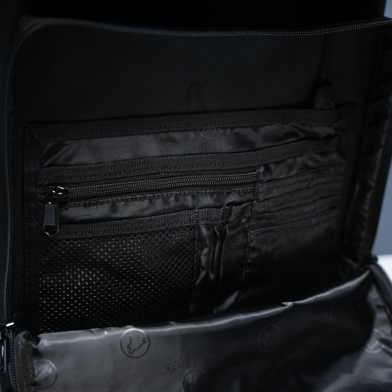 Roller Backpack Luggage Bag {PRE-SALE} ships on or before 10.15.25