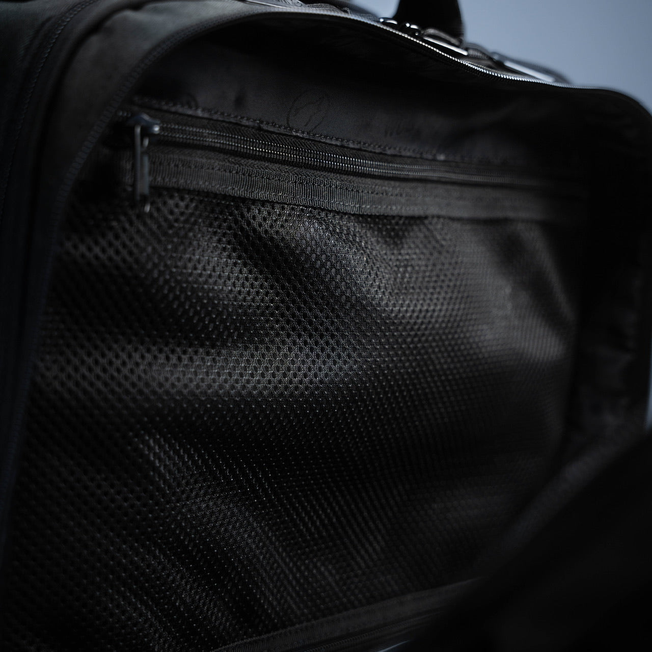 Roller Backpack Luggage Bag {PRE-SALE} ships on or before 10.15.25