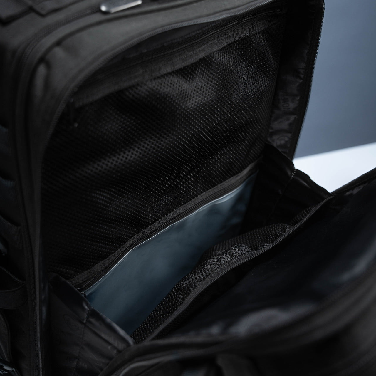 Roller Backpack Luggage Bag {PRE-SALE} ships on or before 10.15.25