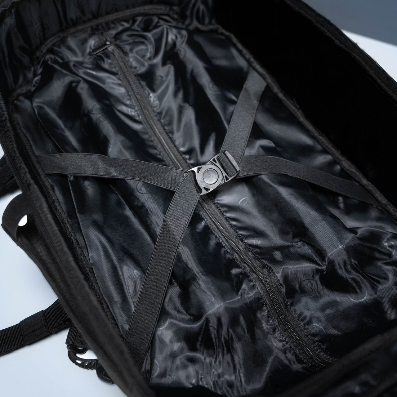 Roller Backpack Luggage Bag {PRE-SALE} ships on or before 10.15.25