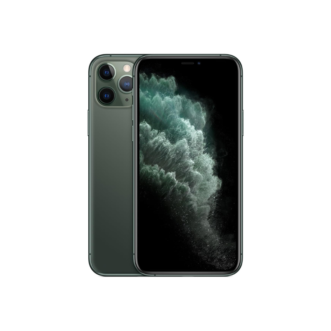 AT&T - Apple iPhone 11 Pro Max