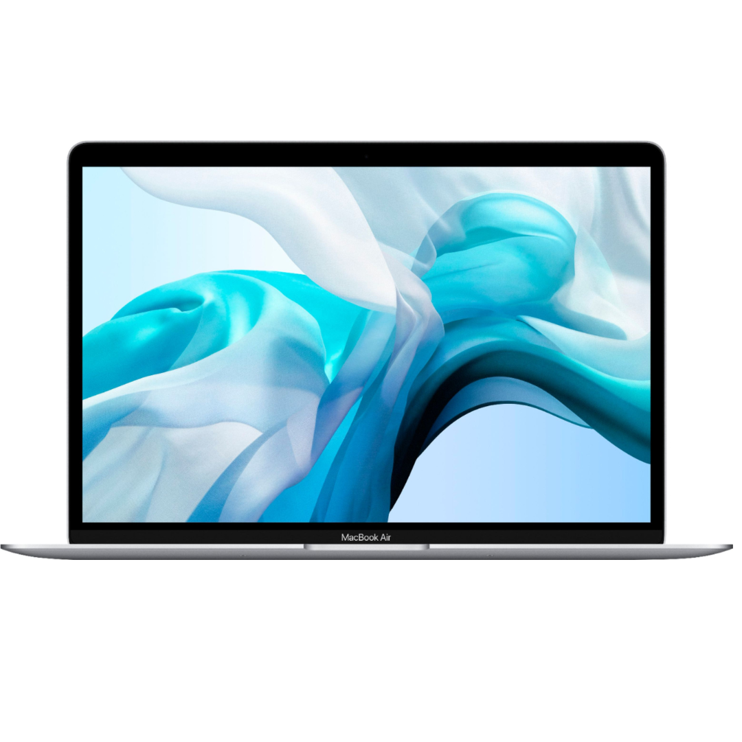Apple MacBook Air Core i5 8GB Memory 512GB Solid State Drive Silver - MVH42LL/A