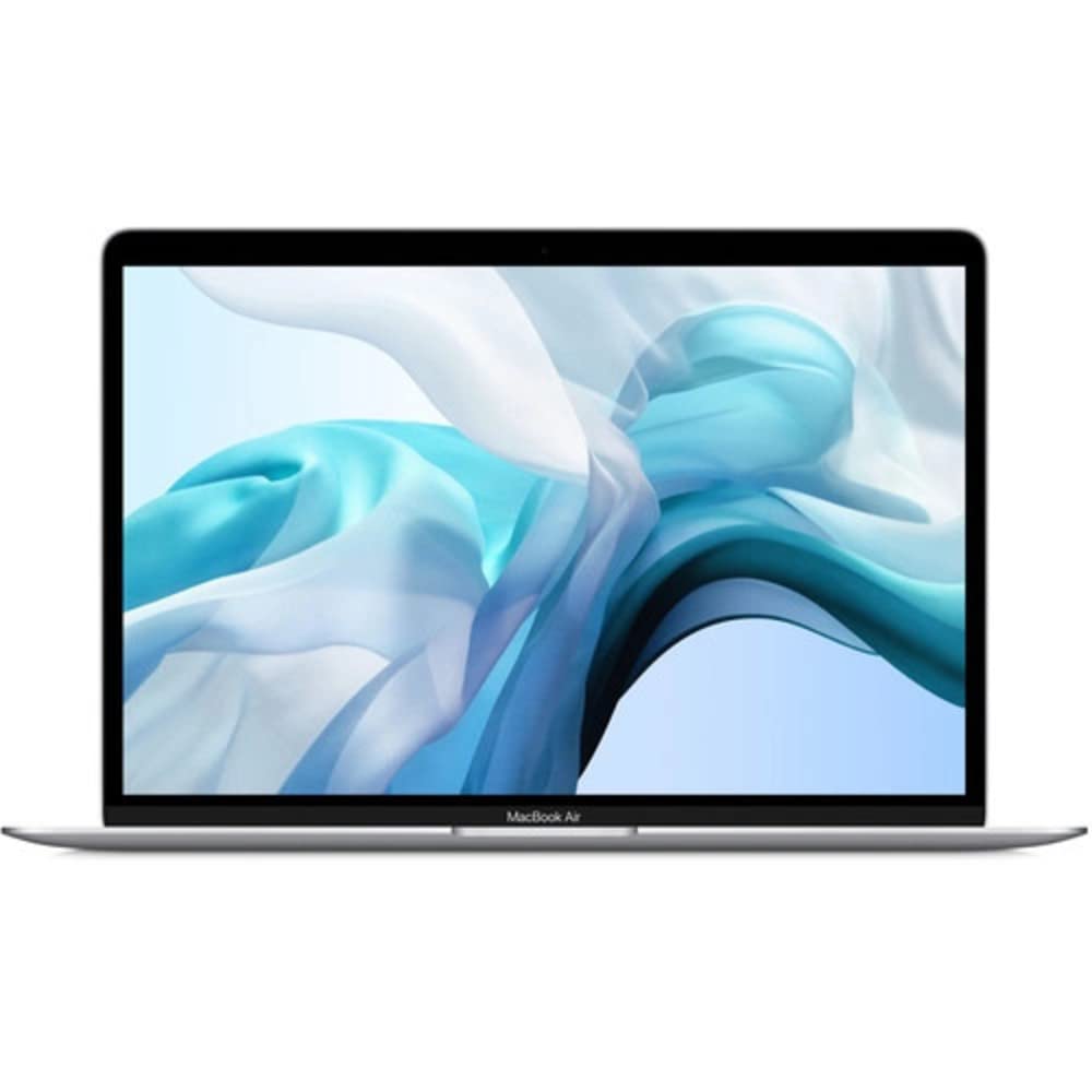 Apple - MacBook Air 13.3" (2018) - i5 - 8GB Memory - 256GB SSD - MREC2LL/A