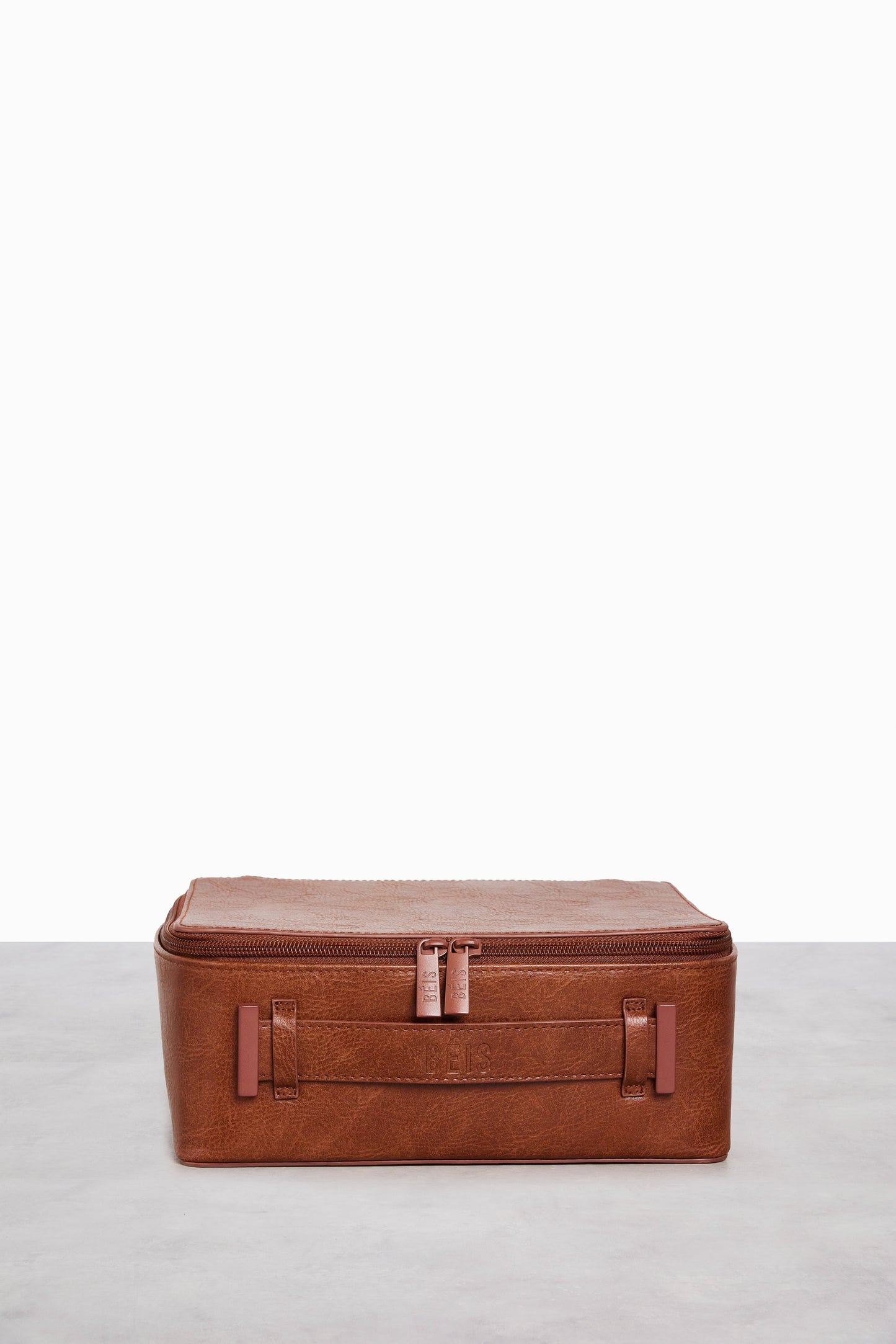 Resale The Cosmetic Case in Maple