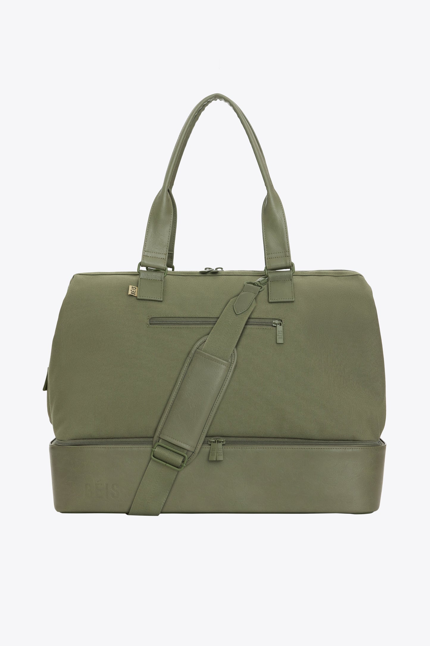 Personalized Weekender