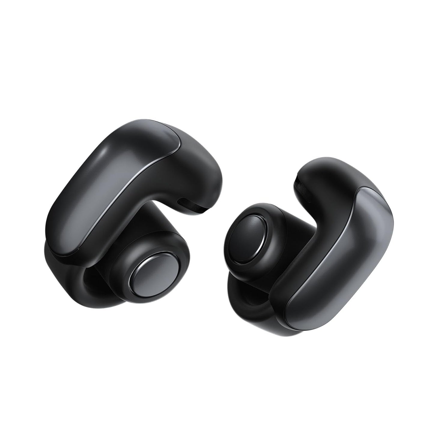 Bose Ultra Open Earbuds - Black - 881046-0010