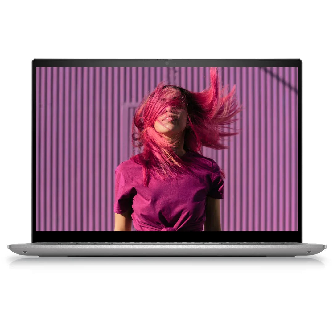 Dell Inspiron 14 5420 – 14" 2.2K – i7-1260P – 16GB RAM – 512GB SSD – Silver