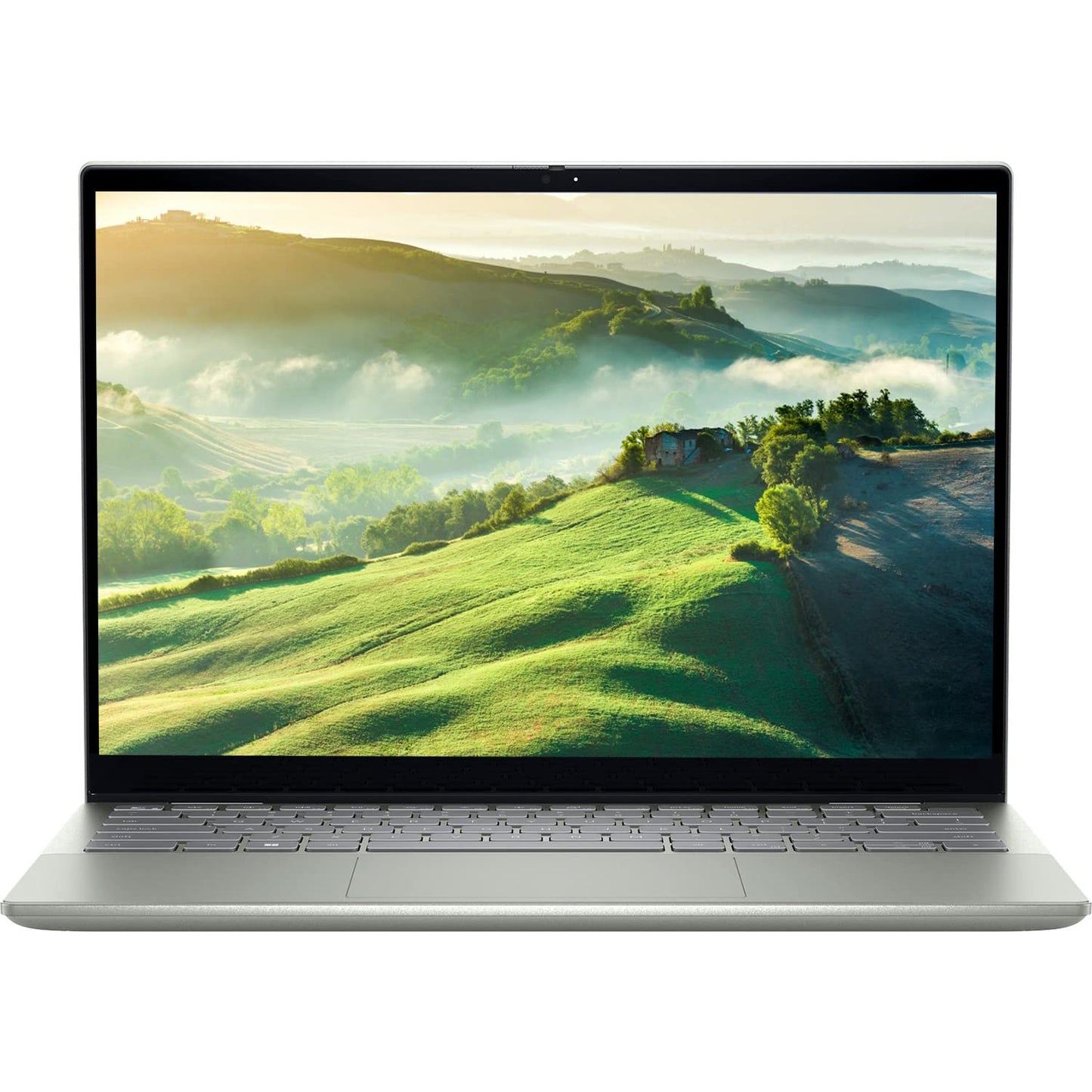 Dell Inspiron 14 7425 – 14" 2-in-1 FHD+ Touch – Ryzen 5 5625U – 8GB RAM – 512GB SSD – Silver