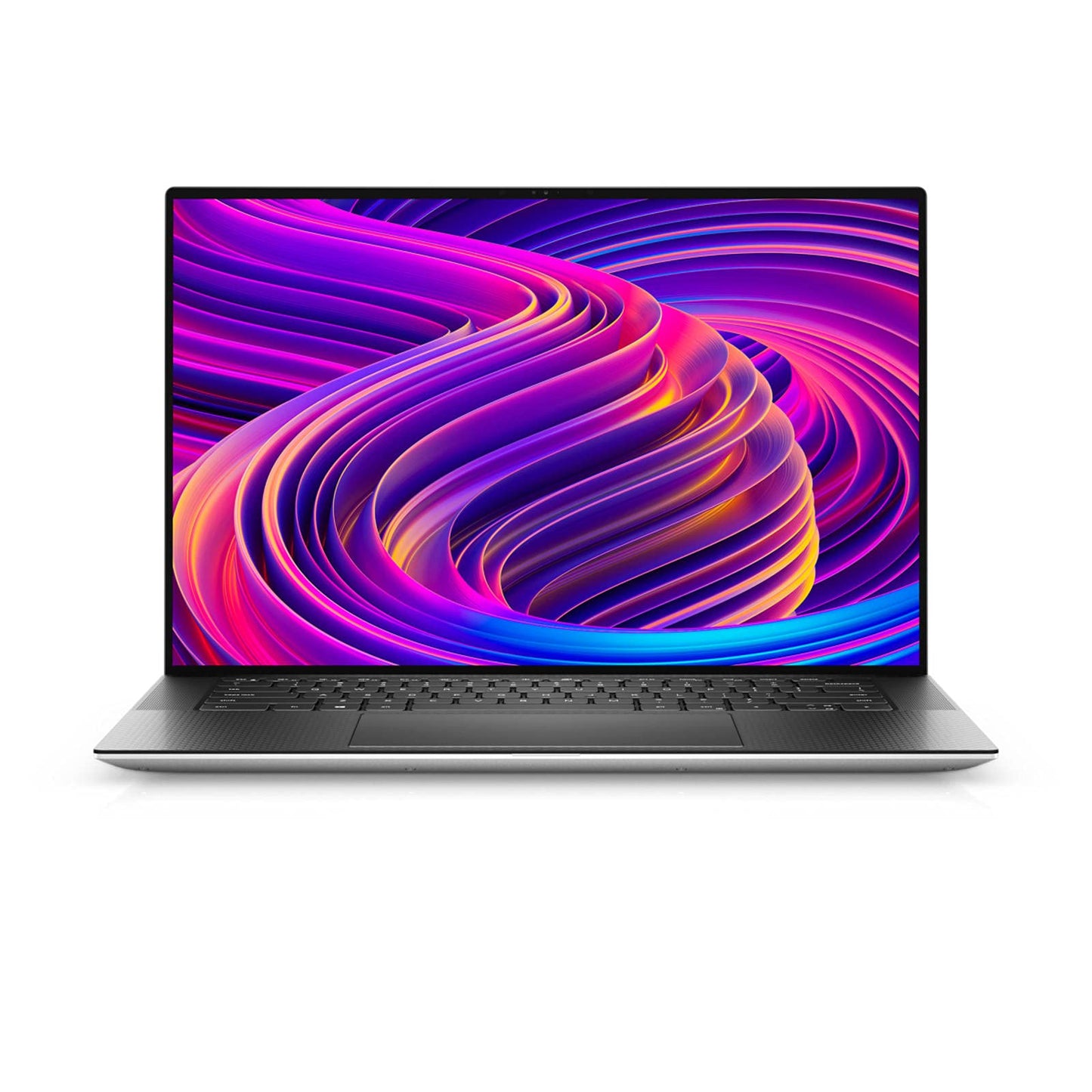 Dell XPS 15 9510 – 15.6" 3.5K OLED Touch – i7‑11800H – 32 GB RAM – RTX 3050 Ti – 1 TB SSD
