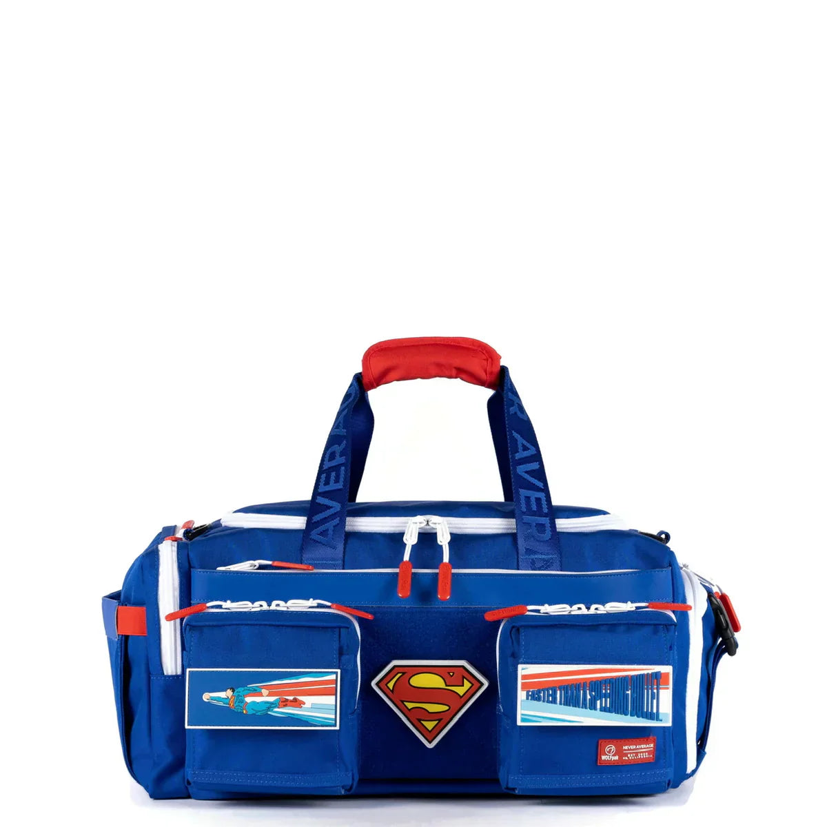 Super Strength Bundle