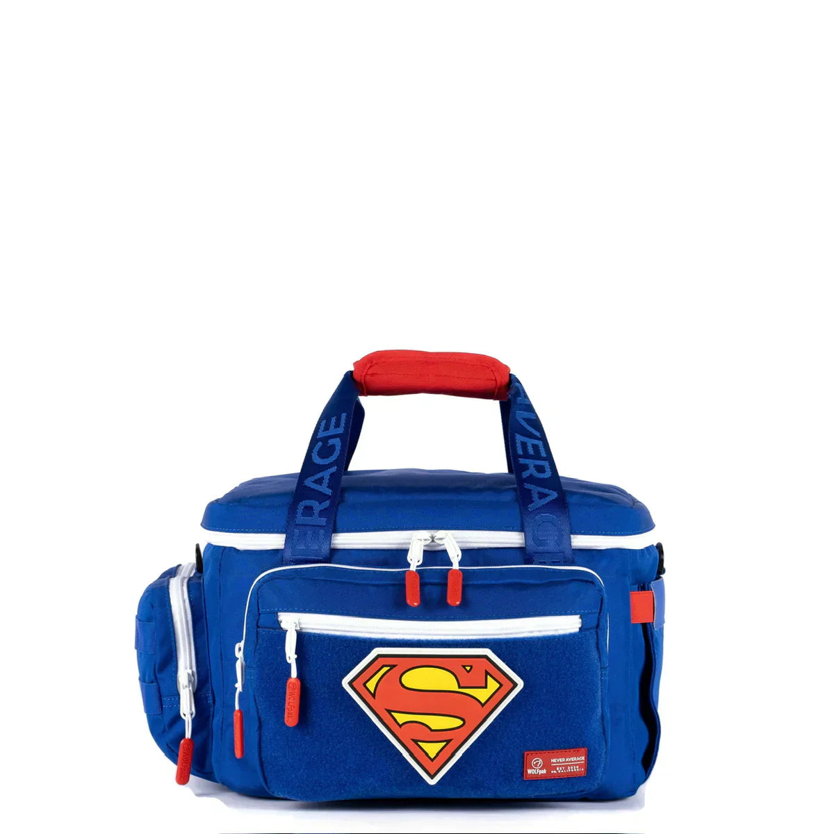 Super Strength Bundle