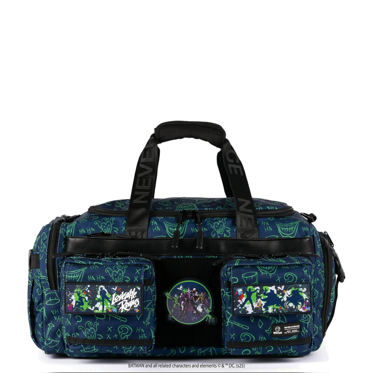 Supervillain Society Bundle
