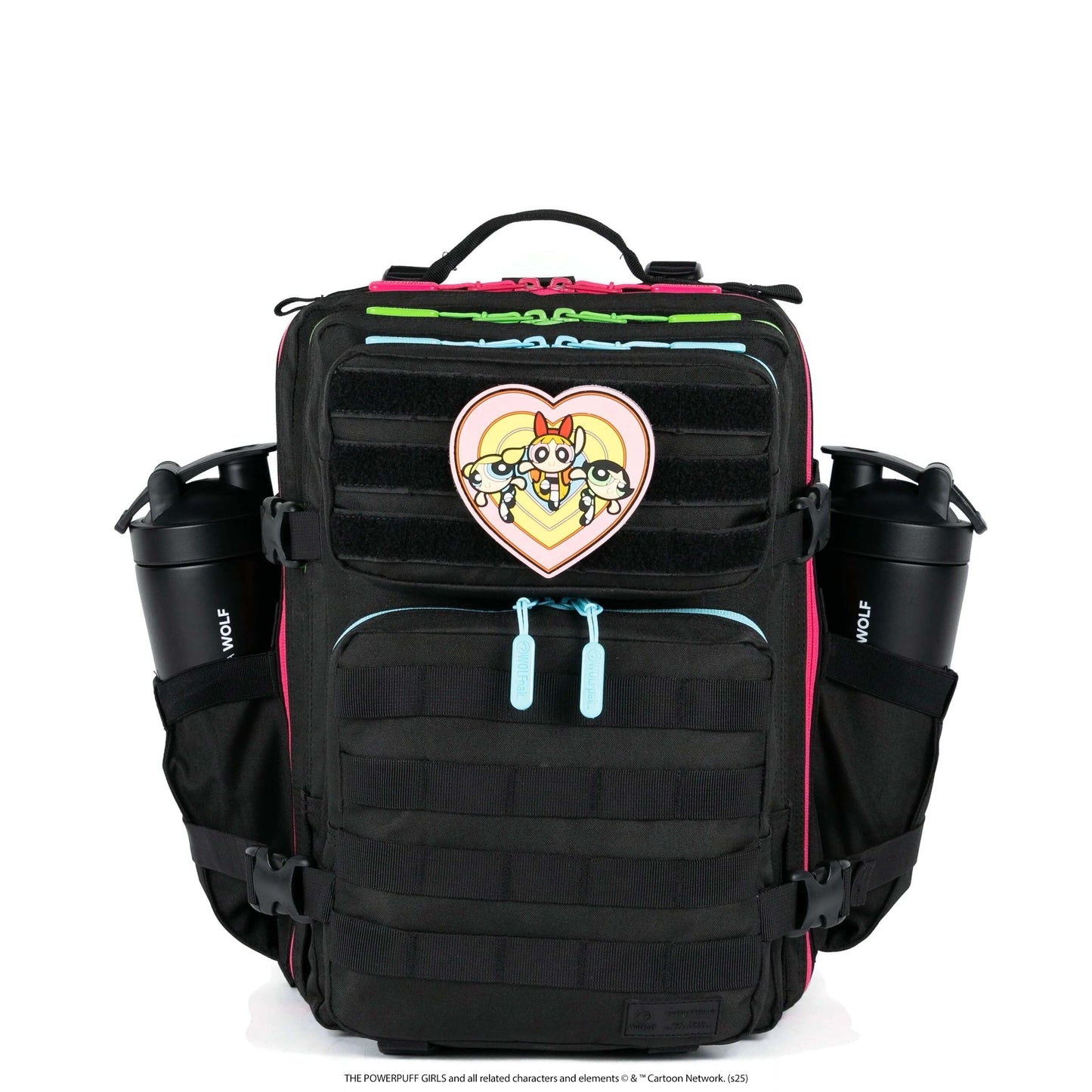 Sugar & Spice Bundle