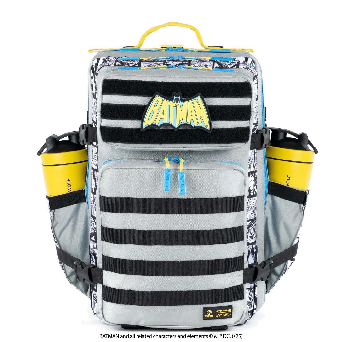Vintage Gotham Bundle