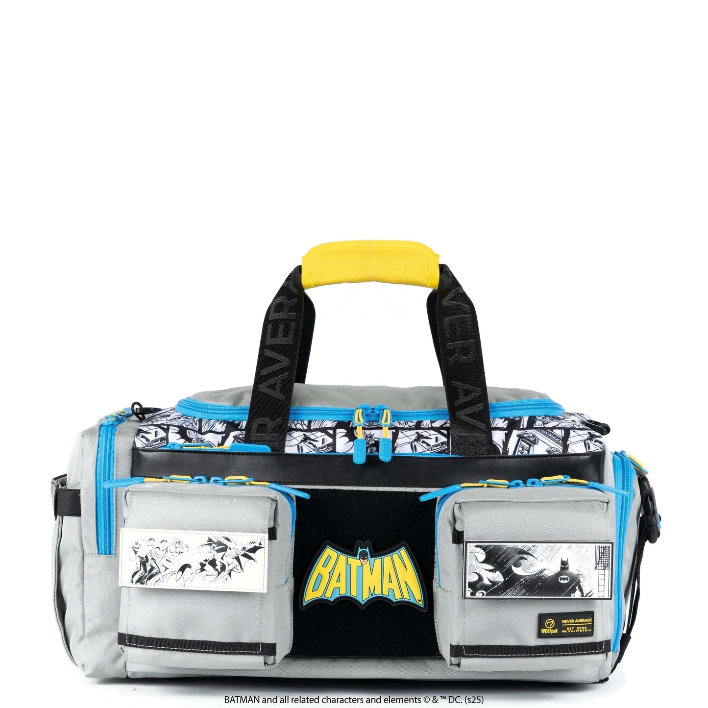 Vintage Gotham Bundle