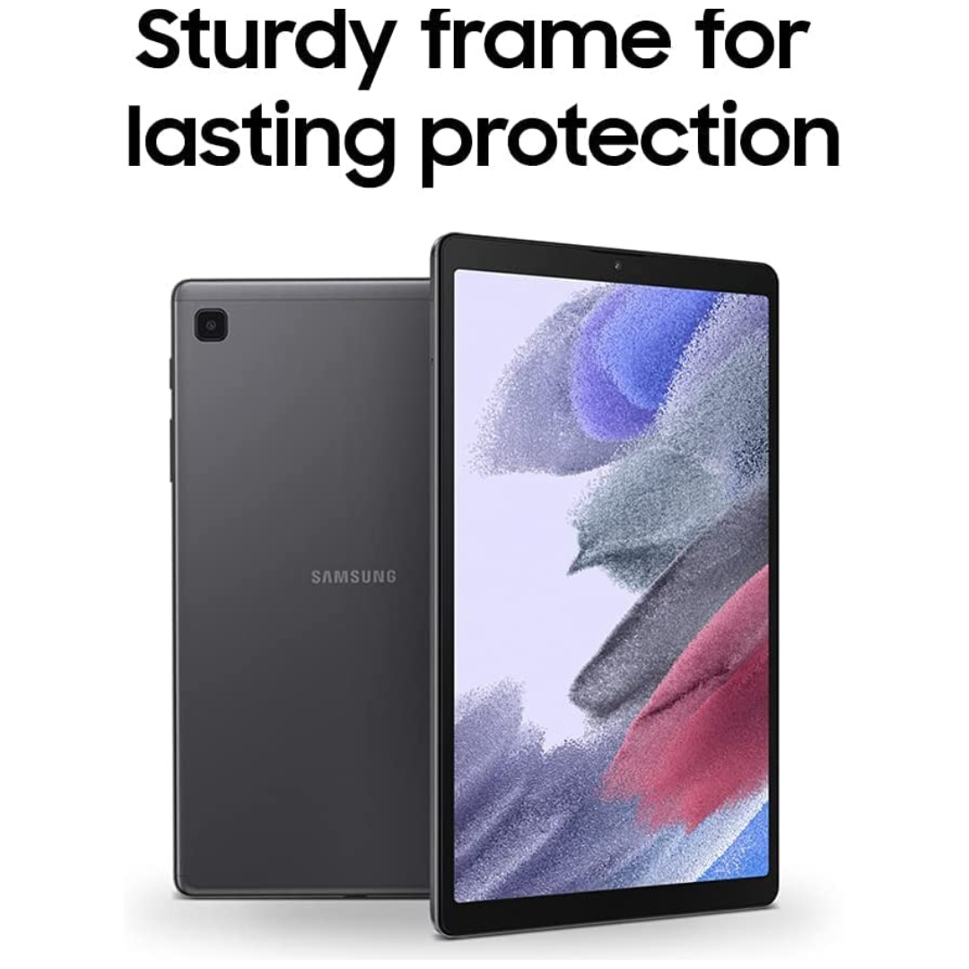 Samsung Galaxy Tab A7 Lite 8.7"" 32GB with Wi-Fi - Silver - SM-T220NZSAXAR