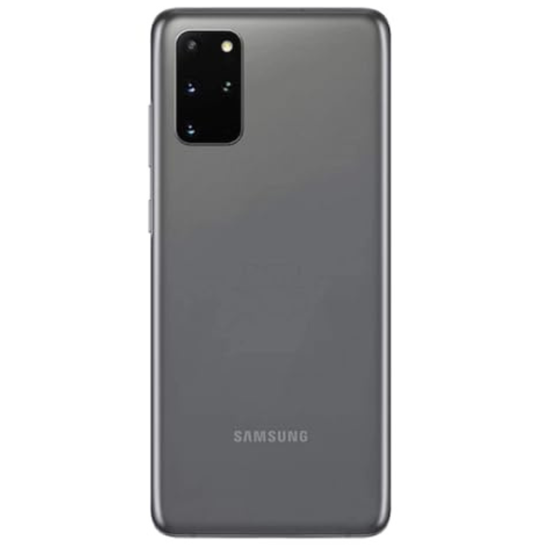 T-Mobile Samsung Galaxy S20+ Plus 5G - 128GB - Cosmic Gray - SM-G986UZAATMB