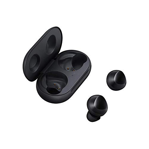 Samsung Galaxy Buds True Wireless In-Ear Bluetooth Headphones Black - SM-R170NZKAXAR