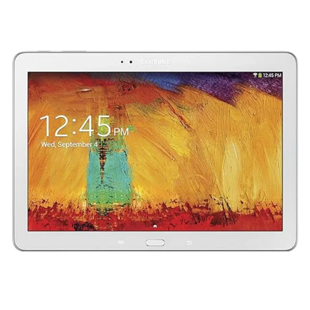 Samsung Galaxy Note 10.1 2014 Edition 32GB White SM-P6050ZWEXSK