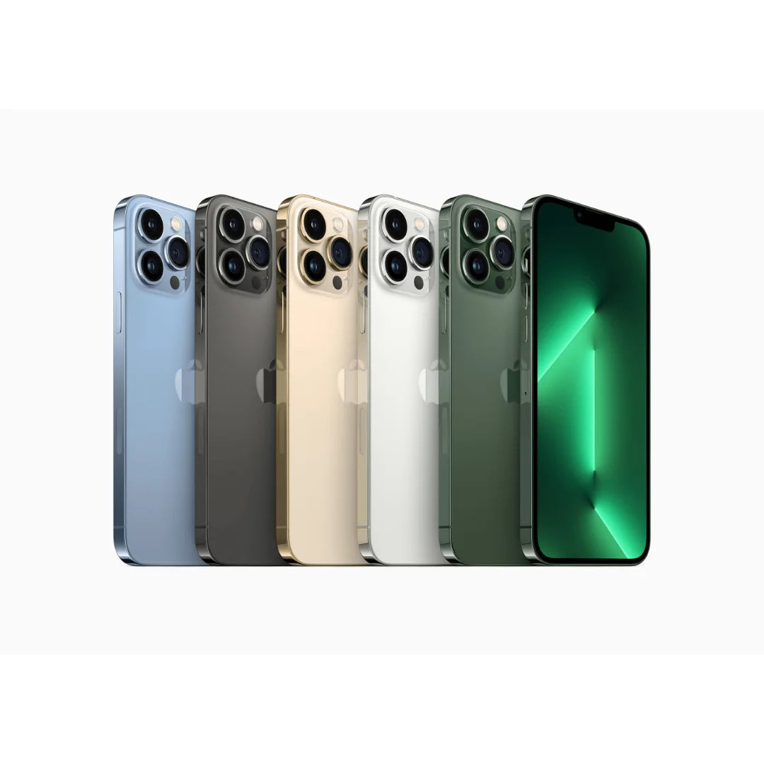 T-Mobile Apple iPhone 13 Pro