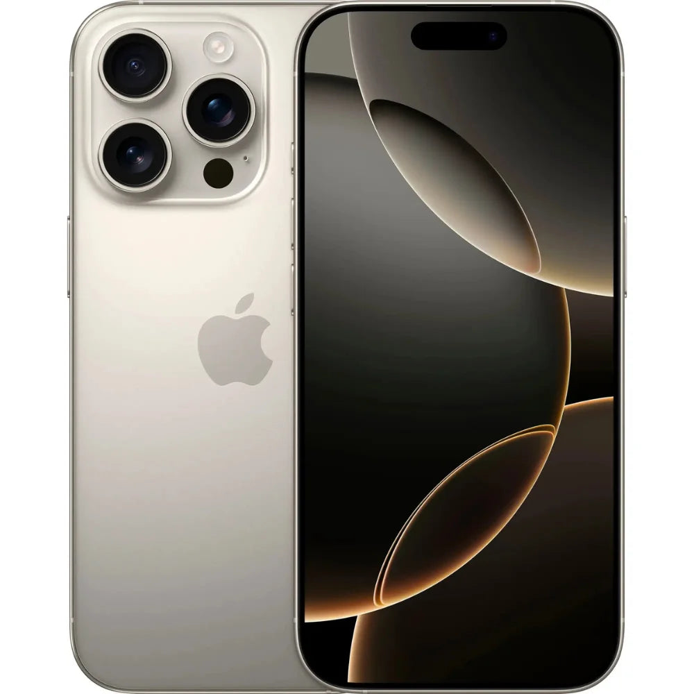 T-Mobile Apple iPhone 16 Pro