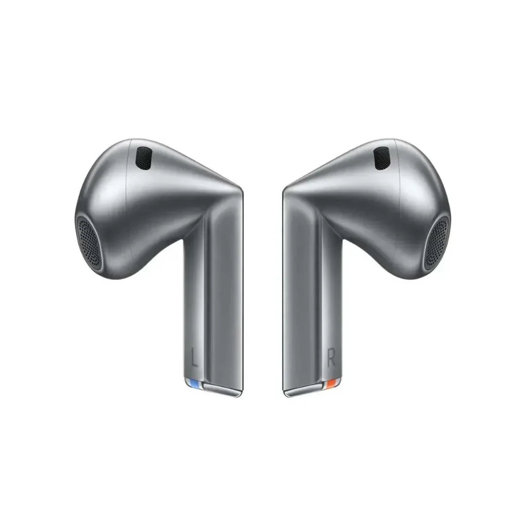 Samsung Galaxy Buds3 - Silver - SM-R530NZAAXAR
