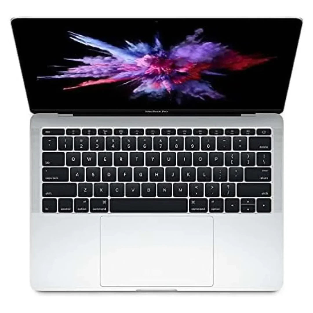 Apple - MacBook Pro 13.3" (Mid 2017) - Intel Core i5 - 8 GB Memory - 256GB SSD - Space Gray - MPXU2LL/A (No Touch Bar)