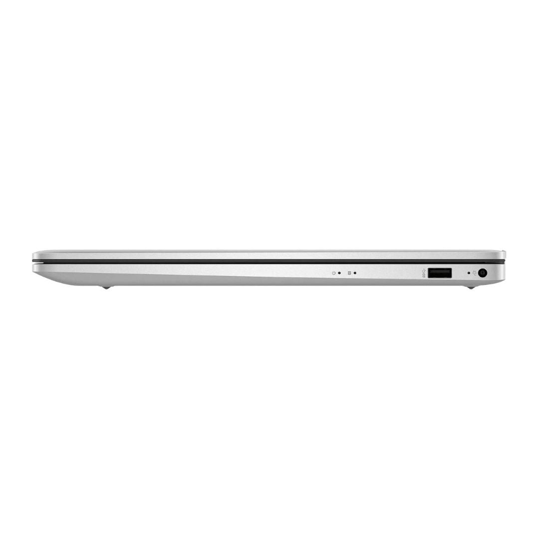 HP Laptop – 17.3" HD+ Touch – Ryzen 3 7320U – 8GB RAM – 512GB SSD – Silver – 17-cp2196nr